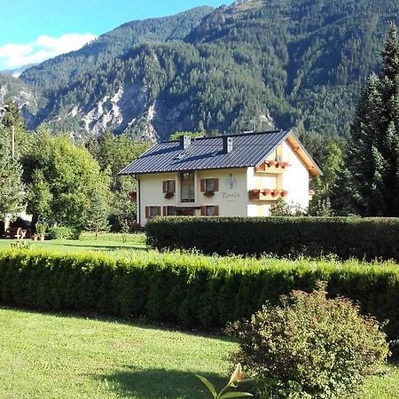 Family- Home Alpenblick Dellach im Drautal Luaran gambar