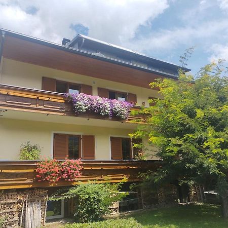 Family- Home Alpenblick Dellach im Drautal Luaran gambar