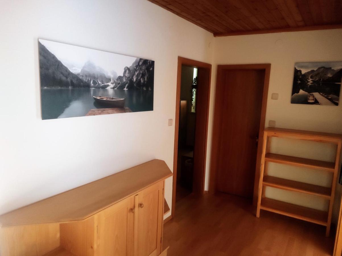 Family- Home Alpenblick Dellach im Drautal Luaran gambar