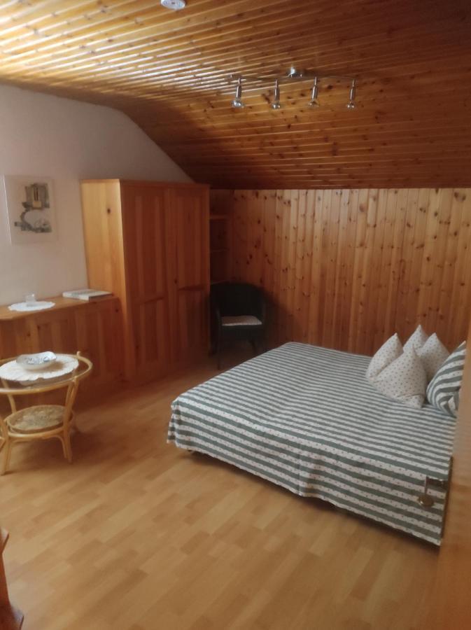 Family- Home Alpenblick Dellach im Drautal Luaran gambar