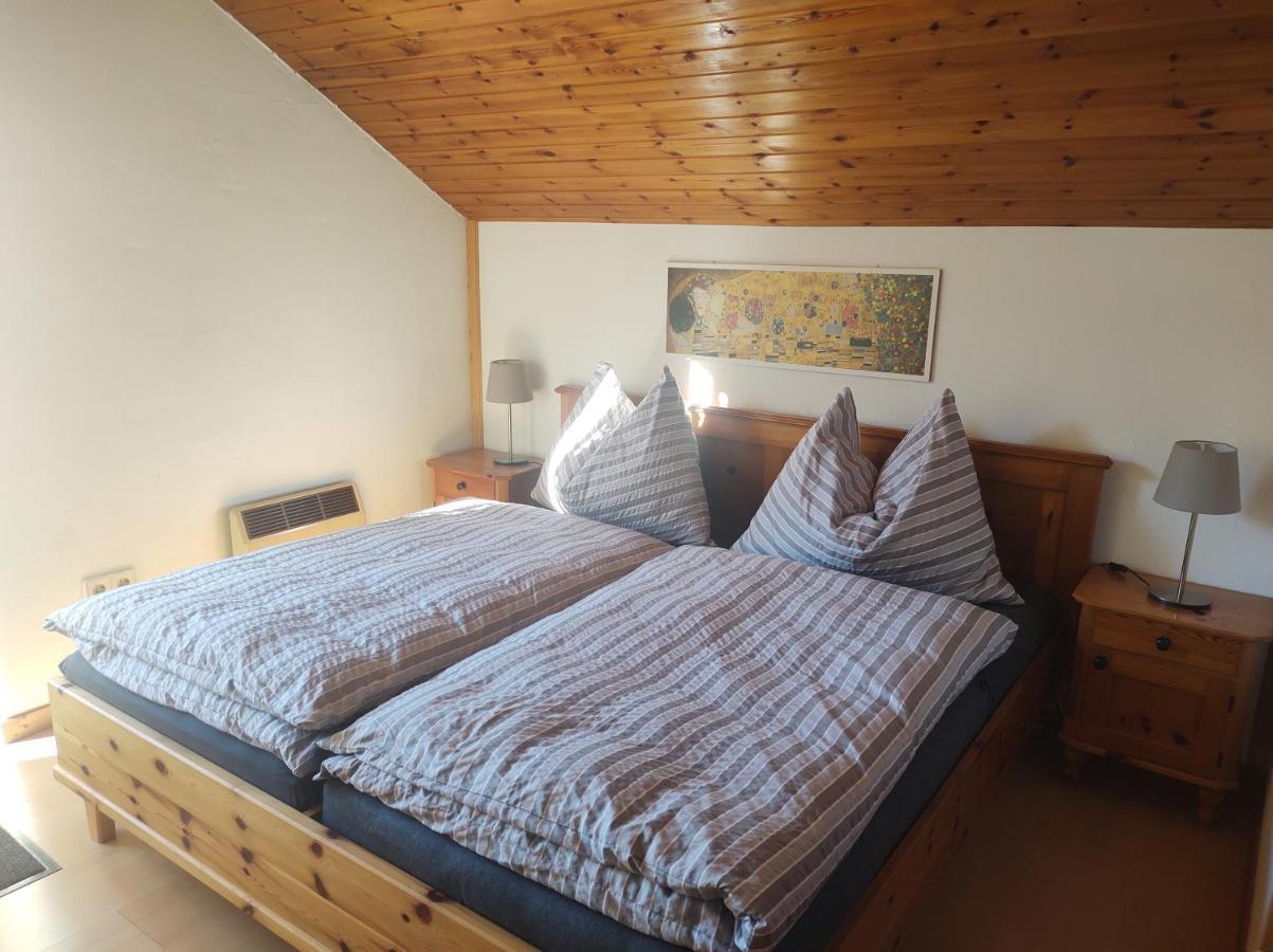 Family- Home Alpenblick Dellach im Drautal Luaran gambar
