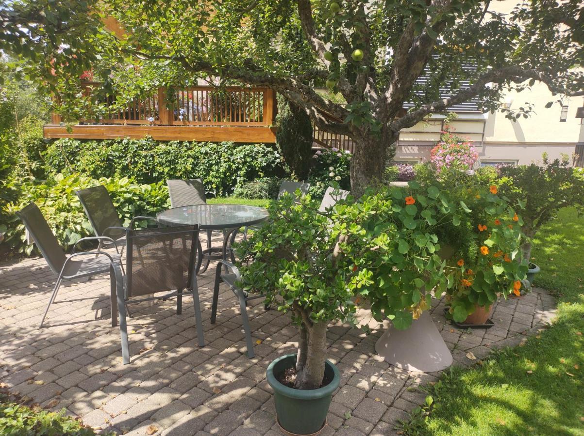 Family- Home Alpenblick Dellach im Drautal Luaran gambar