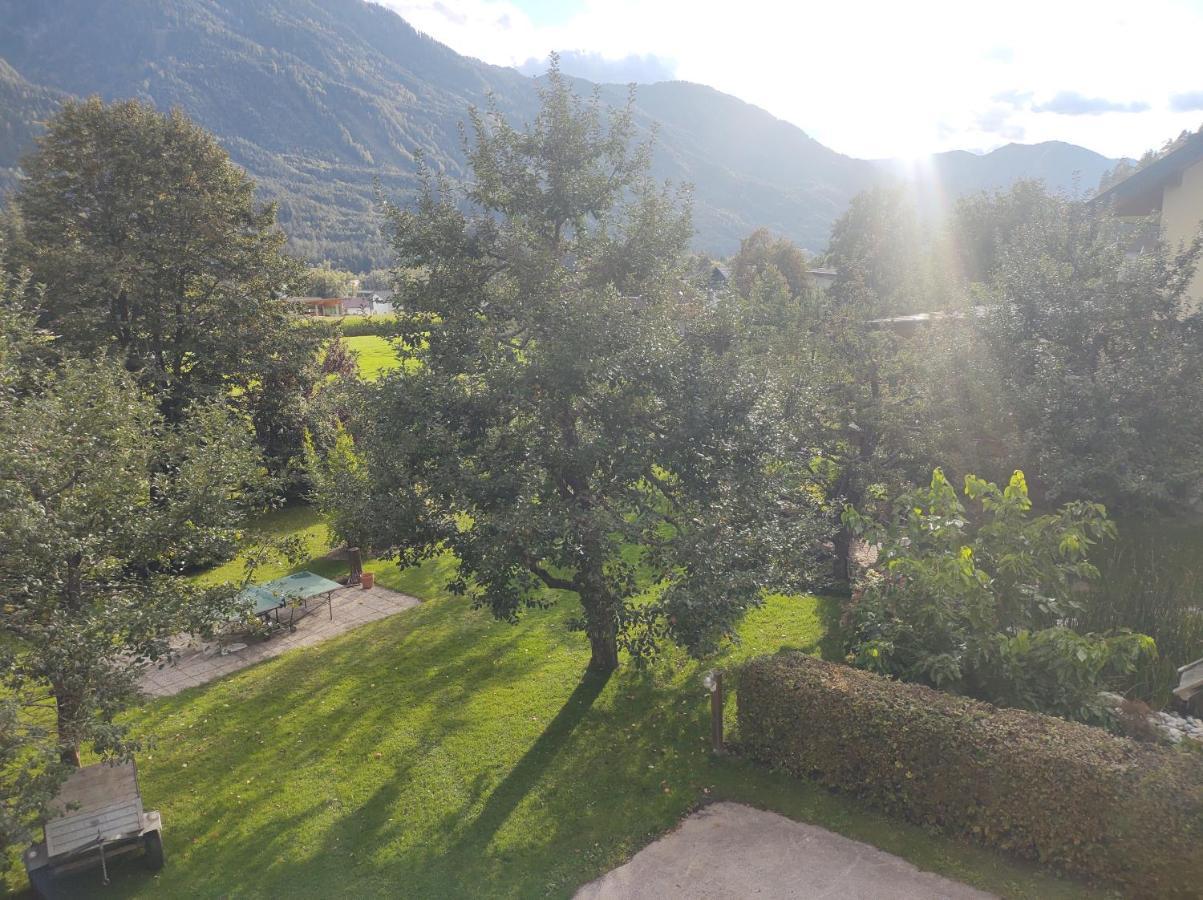 Family- Home Alpenblick Dellach im Drautal Luaran gambar